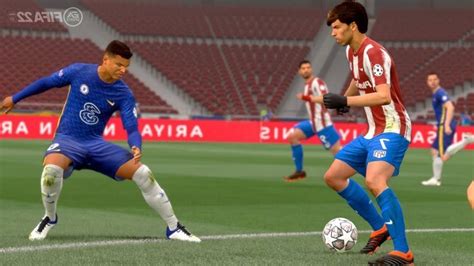 FIFA 22 download for pc windows 10 free full version | Ocean Of Games