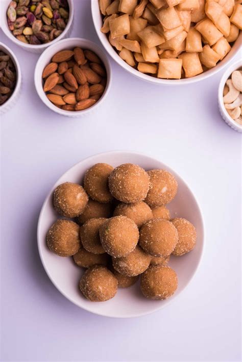 Diwali Food: 23 Things to Eat During This Beautiful Festival