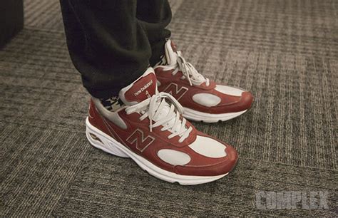 New Balance 498 - The Best Sneakers in the Complex Office This Week 10/18/2014 | Complex