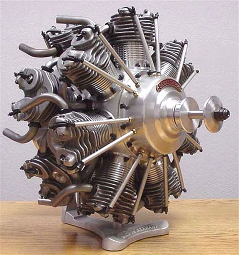 Cylinder heaven | Radial engine, Aircraft engine, Steam engine model