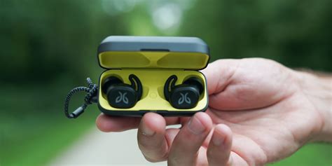 Jaybird VISTA Review: Hands-on with the new flagship wireless earbuds