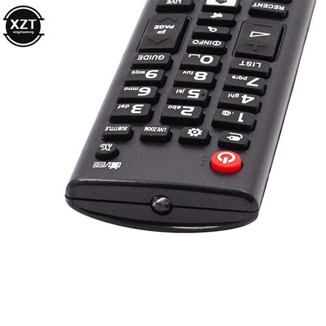 ABS Replacement 433MHz Smart Remote Control Television for LG ...