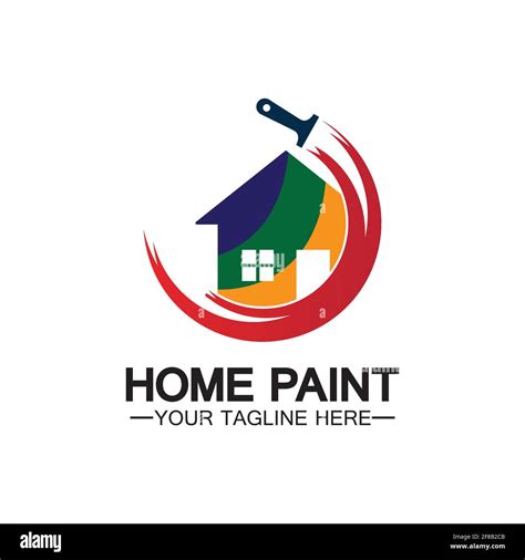 Painters Logo Design