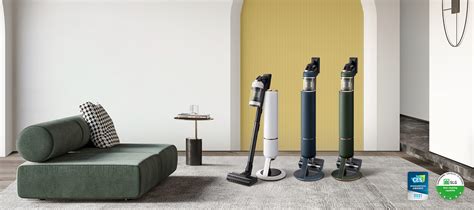 Samsung BESPOKE Jet™ | Cordless Vacuum | Samsung UK