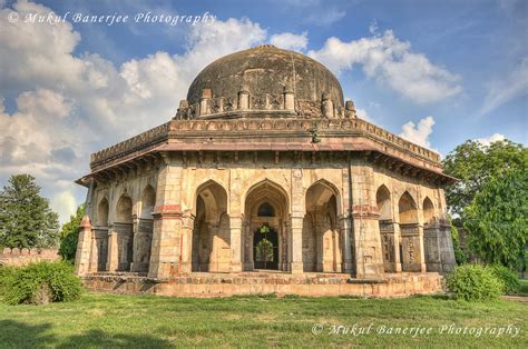 Sikandar Lodi's Tomb, Lodi Gardens, New Delhi | Lodi Gardens… | Flickr