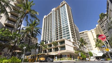 Waikiki Hotel Update: Embassy Suites by Hilton and The Imperial Hawaii ...