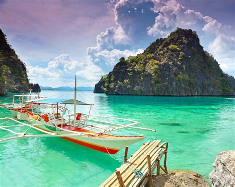 Your Guide to the 5 Best Beaches in Palawan Philippines