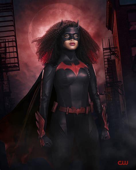 Batwoman (2019)