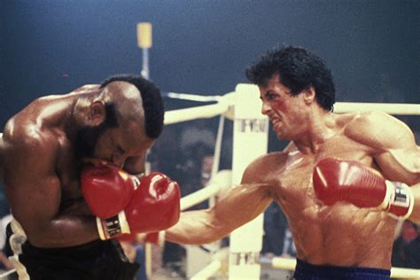 Sylvester Stallone’s Original Idea for ‘Rocky III’ Was Insane