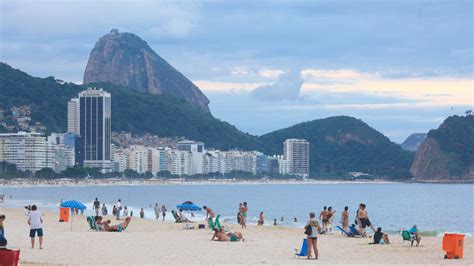 Top 10 Hotels in Copacabana, Rio de Janeiro from $19 | Expedia