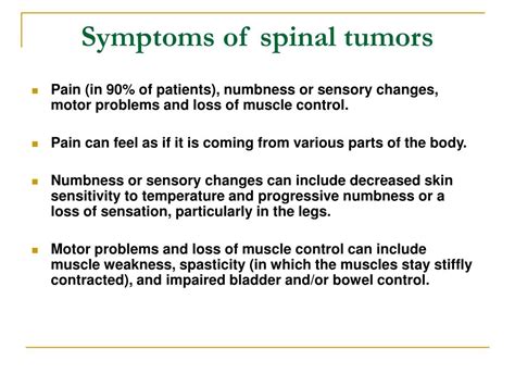 PPT - Spinal Cord lesions PowerPoint Presentation, free download - ID ...