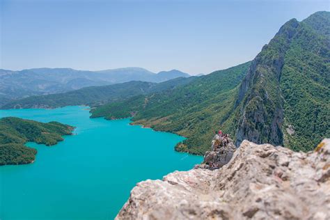 Hiking & Nature - Experience Albania