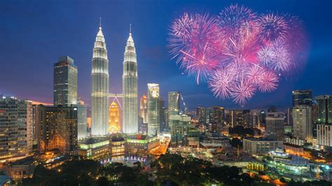 Malaysia City Wallpapers - Top Free Malaysia City Backgrounds ...