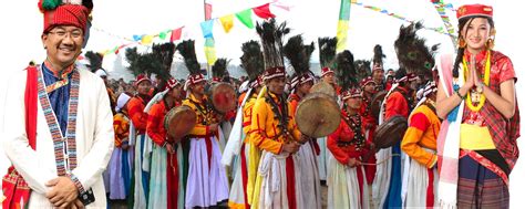 Tamang Culture - Land Nepal