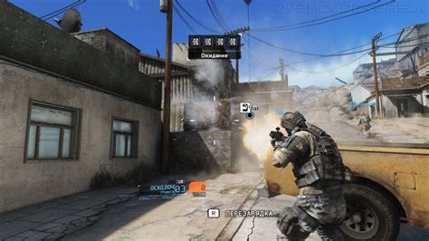 Tom Clancy's Ghost Recon Future Soldier PC Game Download | Compressed ...