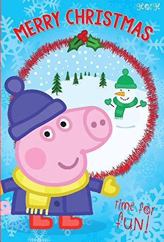 Pig Christmas Cards | Kritters in the Mailbox | Pig Christmas Cards