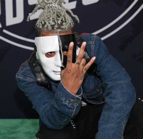 SXSW Film Festival Will Feature XXXTentacion Documentary