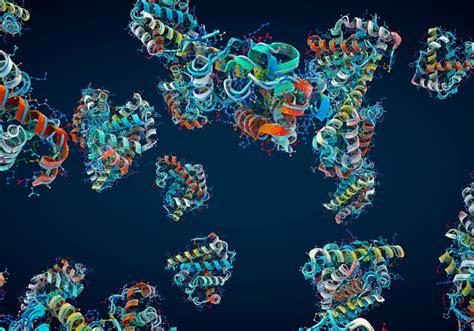 The Latest Strategies for Manual and Automated Protein Purification - TrendRadars