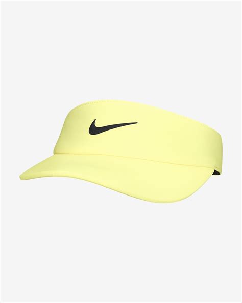 Nike Dri-FIT AeroBill Women's Golf Visor. Nike.com