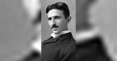 Nikola Tesla Quotes: 40 Meaningful And Inspirational Sayings From The Genius Inventor | trstdly ...