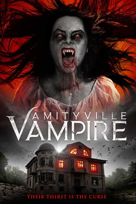 Bloodlines Reimagined: A Dive Into The Latest Vampire Films