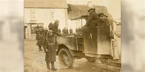 War in Peacetime: The British in Ireland, 1920-21 | National Army Museum