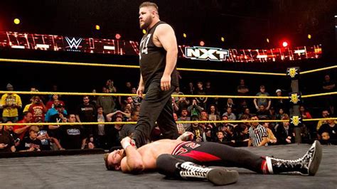 NXT’s “Friends Turned Into Enemies” Rivalry Trope Is Hurting Them