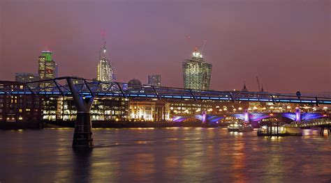 7 Unusual Night Tours in London - London Evening Tours