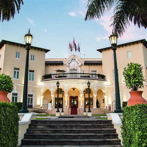 The 20 best luxury hotels in Lima – LuxuryHotel.world