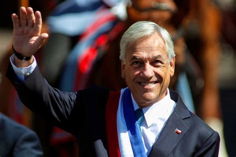 New president says Chile will be a First World country by 2025 | Commentary | Dallas News