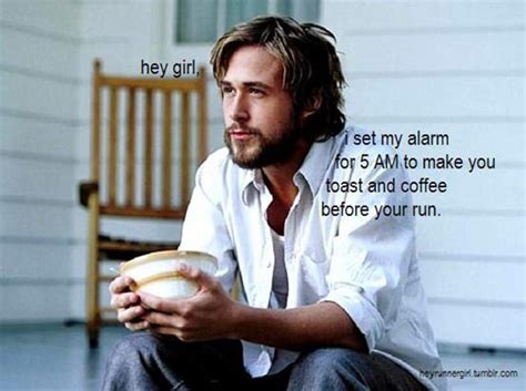 A Collection of the Best Ryan Gosling Running Memes