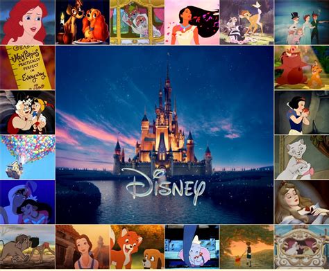 The magical world ... WDW!: Disney movies and Musical plays..