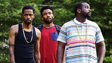 Atlanta Season 2 trailer - Donald Glover on FX Golden Globes Premier