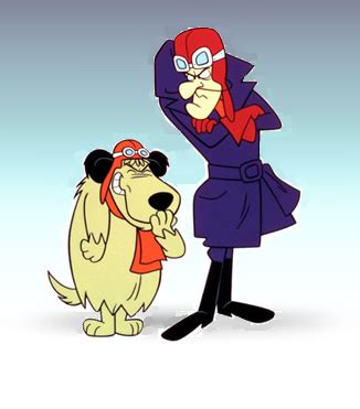 Dastardly and Muttley - World of Smash Bros Lawl Wiki