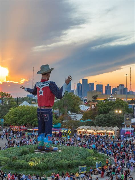 Annual Events: The Must-See Events & Festivals in Dallas | Visit Dallas