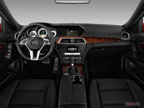 2012 Mercedes-Benz C-Class Prices, Reviews and Pictures | U.S. News & World Report