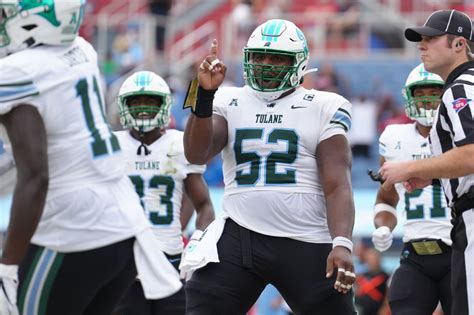 Breaking down every AAC Championship Game scenario for Tulane, SMU ...