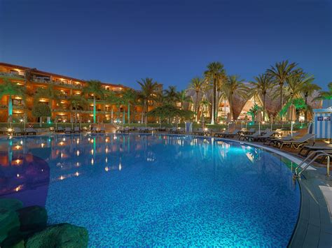 H10 Playa Meloneras Palace | Hotel in Maspalomas | H10 Hotels