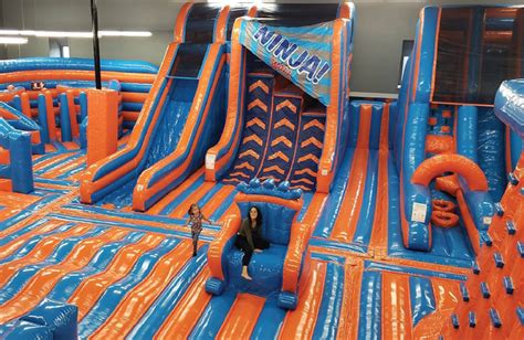 Indoor Playground Equipment That Elevates Family Fun Centers