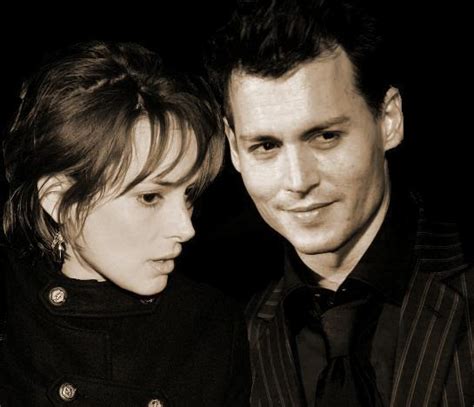 Johnny and Winona Forever - JOHNNY DEPP & WINONA RYDER Fan Art ...