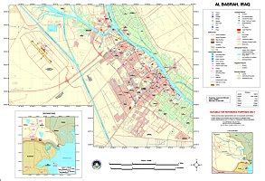 Basrah Place - Iraq Leadership Facilities