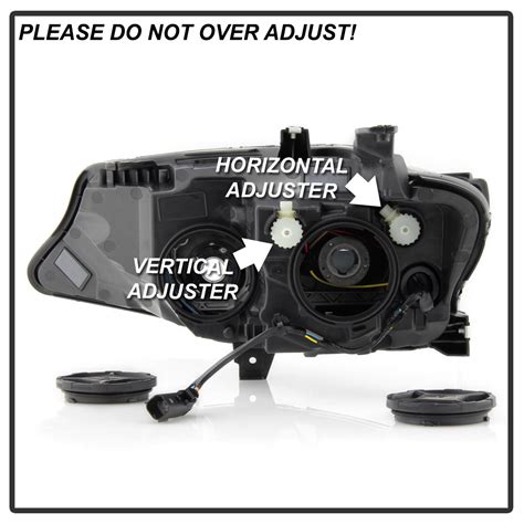 2019-2020 Chevy Malibu Halogen Headlight Headlamp Replacement RH ...