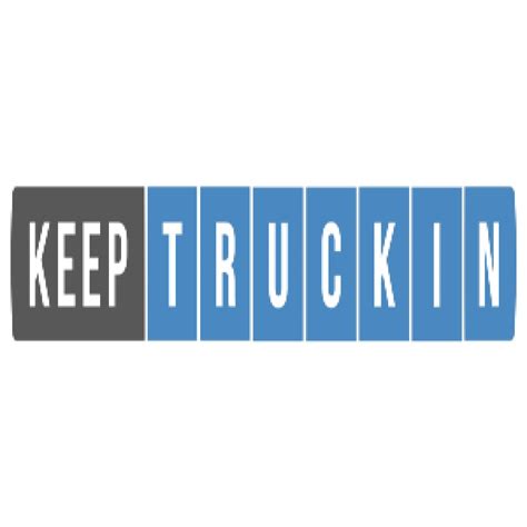 Eld Keep Trucking Installation