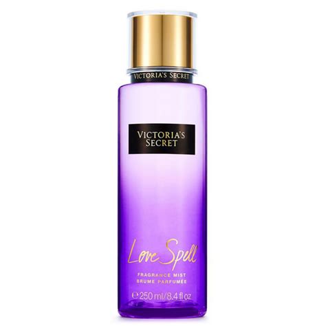 Victorias Secret Fragrance Mist Love Spell 250ml | Fast Dispatch*