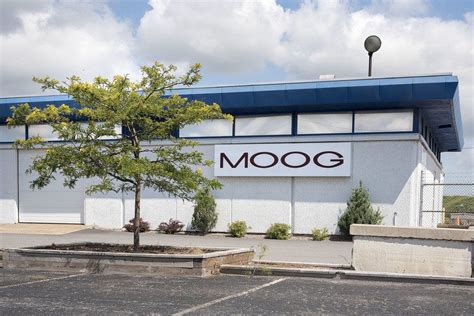 Moog planning to upgrade Wheatfield facility | Web Extra | niagara ...