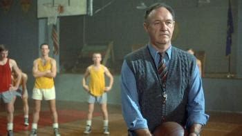 Hoosiers Movie Review | Common Sense Media