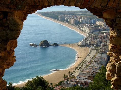 Blanes, Spain | Been There, Loved It | Pinterest