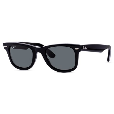 Ray Ban Sunglass RB2140 Polarized | Optic One Opticals