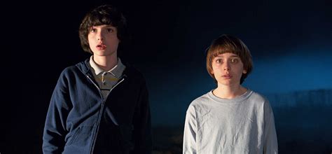 'Stranger Things': Mike Wheeler might just grow up to the boyfriend we ...