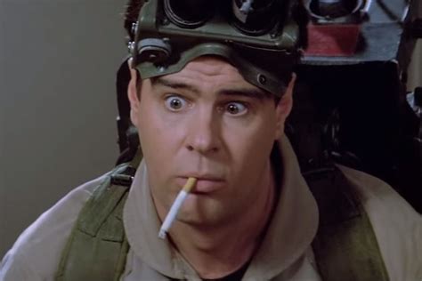 ‘Ghostbusters 3’ Can Still Happen, According to Dan Aykroyd